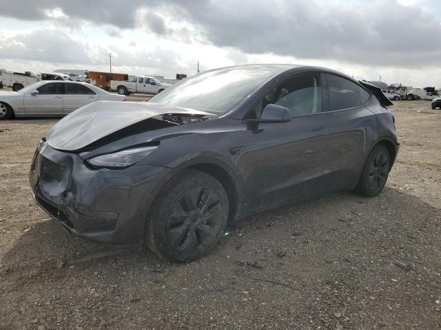 2024 TESLA MODEL Y, null