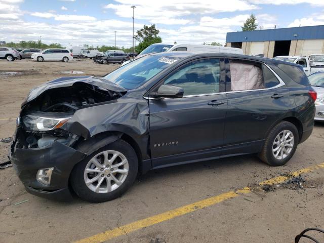 2019 CHEVROLET EQUINOX LT, 