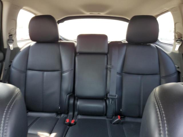 5N1DR2MM1KC621566 - 2019 NISSAN PATHFINDER S GRAY photo 10