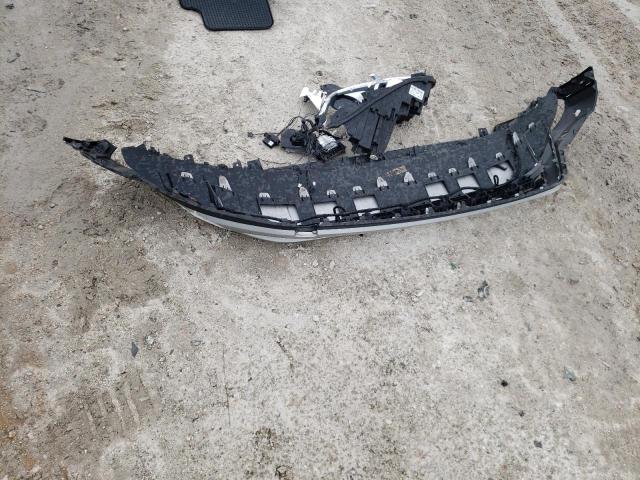 1V2JE2CA5MC219965 - 2021 VOLKSWAGEN ATLAS CROS SE შავი ფოტო 12