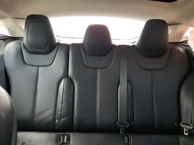 5YJSA1E27HF187854 - 2017 TESLA MODEL S გრაფიტი ფოტო 10