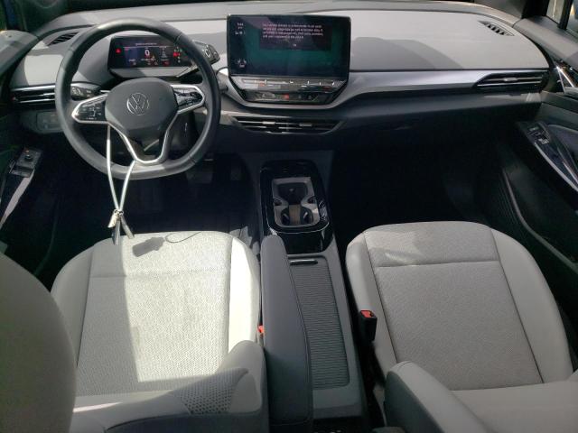 WVGTMPE29NP046134 - 2022 VOLKSWAGEN ID.4 PRO S ლურჯი ფოტო 8
