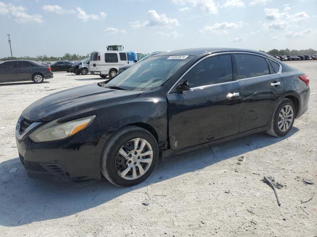 2016 NISSAN ALTIMA 2.5, 