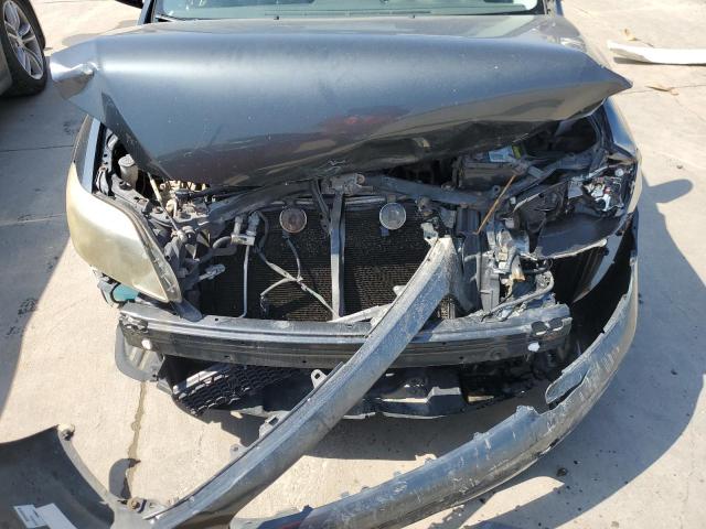 JTKDE167060140158 - 2006 TOYOTA SCION TC 石墨色 照片 11