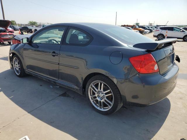 JTKDE167060140158 - 2006 TOYOTA SCION TC 石墨色 照片 2