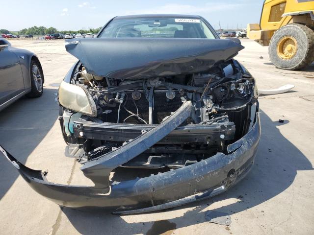 JTKDE167060140158 - 2006 TOYOTA SCION TC 石墨色 照片 5