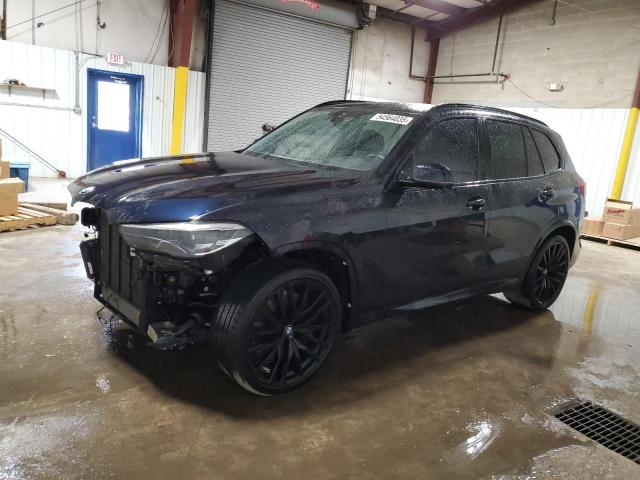 2021 BMW X5 M50I, null