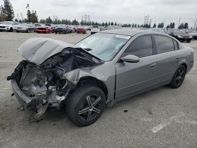 2006 NISSAN ALTIMA S, 