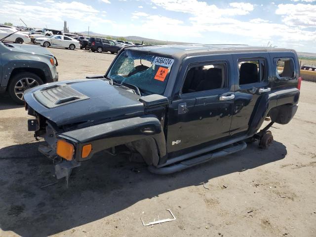 2006 HUMMER H3, 