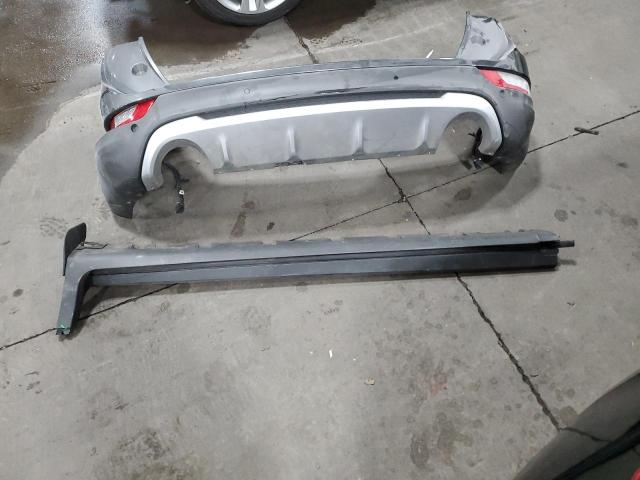 5LMCJ3D92JUL19133 - 2018 LINCOLN MKC RESERVE Grafit foto 12