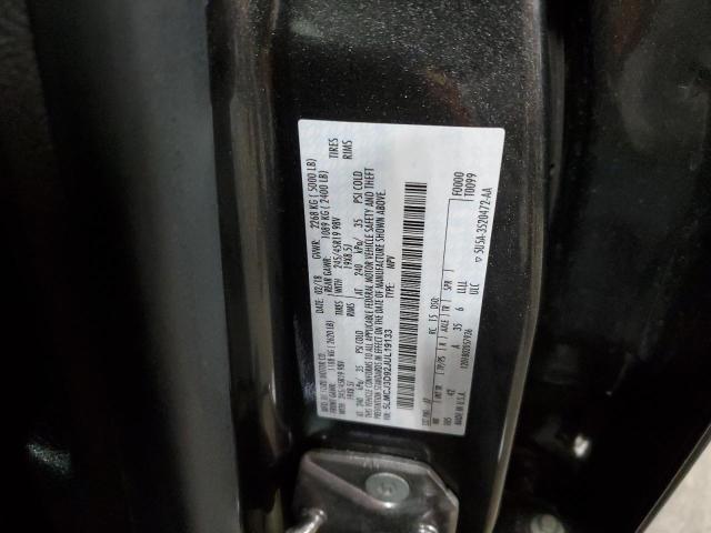 5LMCJ3D92JUL19133 - 2018 LINCOLN MKC RESERVE Grafit foto 13