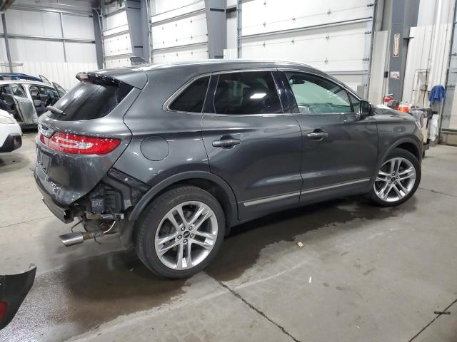 5LMCJ3D92JUL19133 - 2018 LINCOLN MKC RESERVE Grafit foto 3