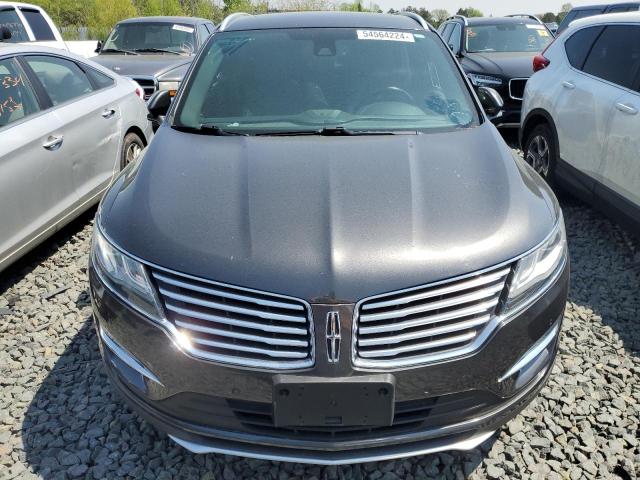 5LMCJ3D92JUL19133 - 2018 LINCOLN MKC RESERVE Grafit foto 5