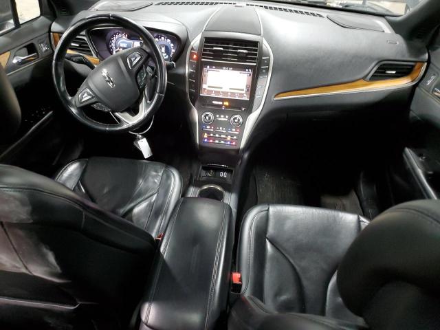 5LMCJ3D92JUL19133 - 2018 LINCOLN MKC RESERVE Grafit foto 8