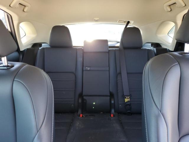 JTJYARBZ0K2126752 - 2019 LEXUS NX 300 BASE Boz foto 10