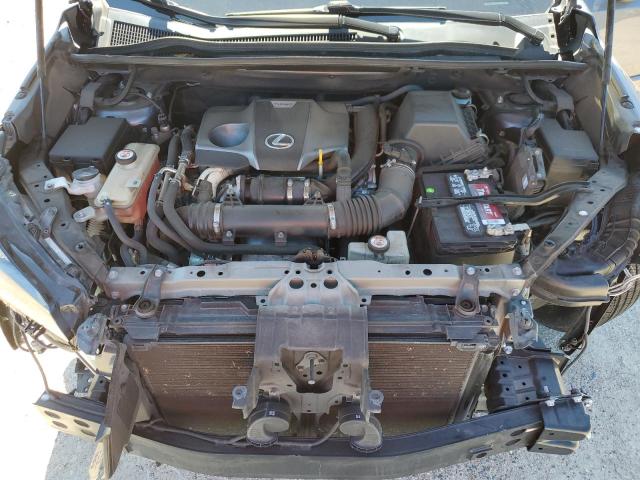 JTJYARBZ0K2126752 - 2019 LEXUS NX 300 BASE Boz foto 12