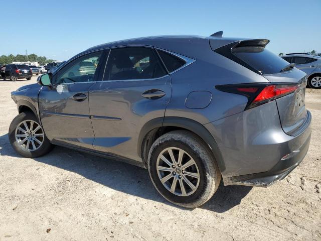 JTJYARBZ0K2126752 - 2019 LEXUS NX 300 BASE Boz foto 2