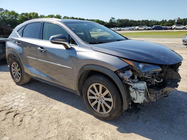 JTJYARBZ0K2126752 - 2019 LEXUS NX 300 BASE Boz foto 4