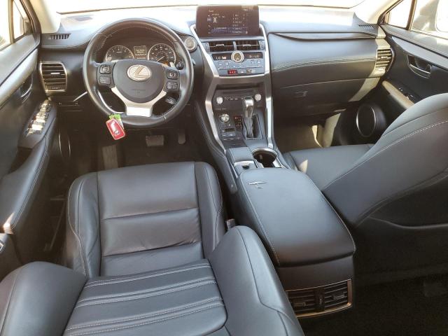 JTJYARBZ0K2126752 - 2019 LEXUS NX 300 BASE Boz foto 8