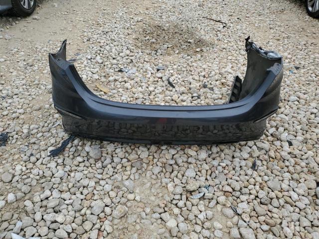 3KPF24ADXME345319 - 2021 KIA FORTE FE GRAY photo 12