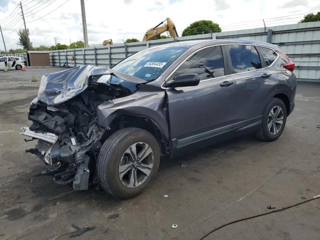 2019 HONDA CR-V LX, 