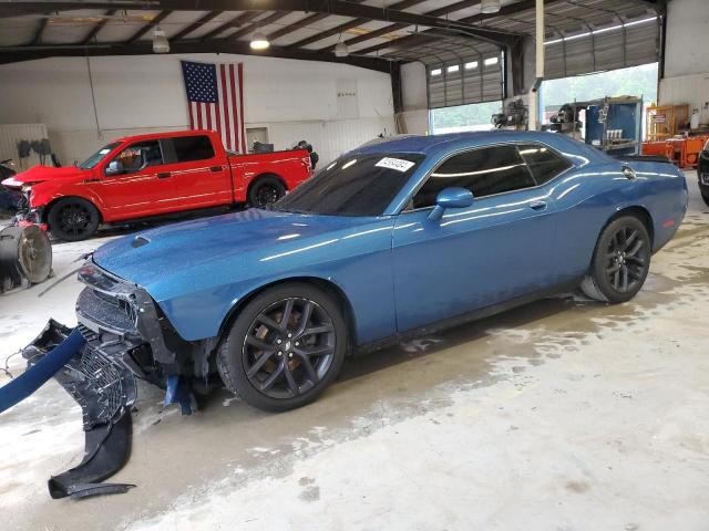 2020 DODGE CHALLENGER R/T, 