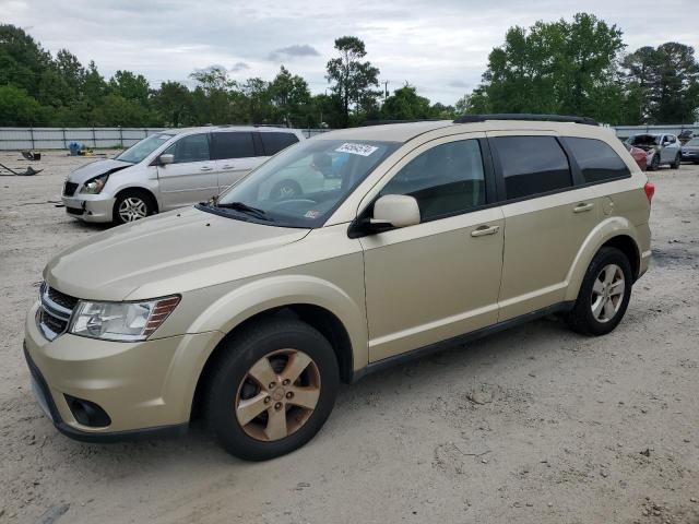 2011 DODGE JOURNEY MAINSTREET, 