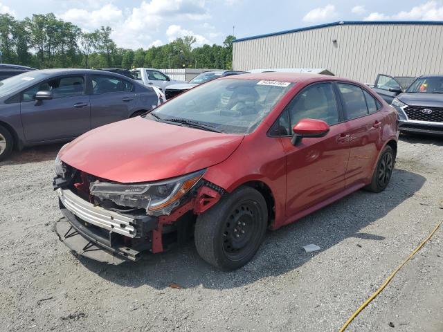 2020 TOYOTA COROLLA LE, 