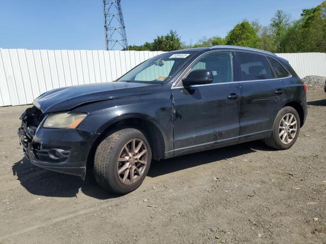 2010 AUDI Q5 PREMIUM PLUS, 