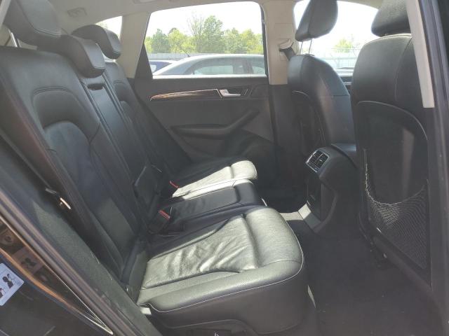 WA1LKBFP2AA035653 - 2010 AUDI Q5 PREMIUM PLUS 黑色 照片 11