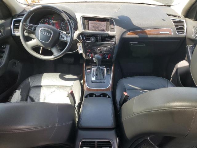 WA1LKBFP2AA035653 - 2010 AUDI Q5 PREMIUM PLUS 黑色 照片 8