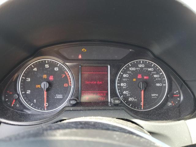 WA1LKBFP2AA035653 - 2010 AUDI Q5 PREMIUM PLUS 黑色 照片 9