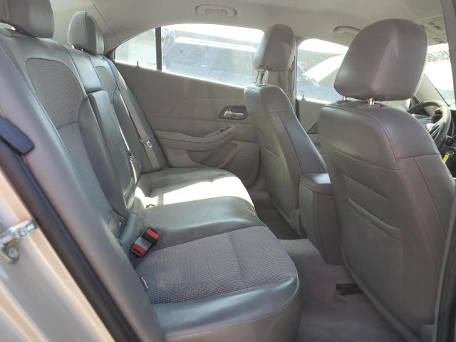 1G11C5SL9EF139766 - 2014 CHEVROLET MALIBU 1LT TAN photo 10