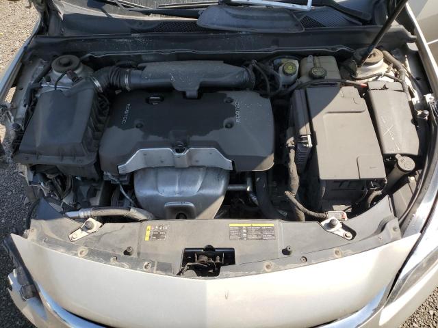 1G11C5SL9EF139766 - 2014 CHEVROLET MALIBU 1LT TAN photo 11