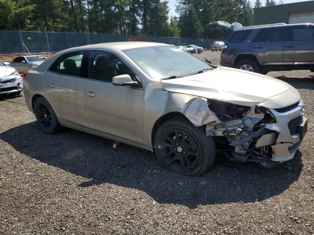 1G11C5SL9EF139766 - 2014 CHEVROLET MALIBU 1LT TAN photo 4