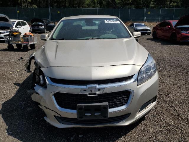 1G11C5SL9EF139766 - 2014 CHEVROLET MALIBU 1LT TAN photo 5