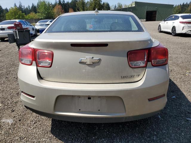 1G11C5SL9EF139766 - 2014 CHEVROLET MALIBU 1LT TAN photo 6