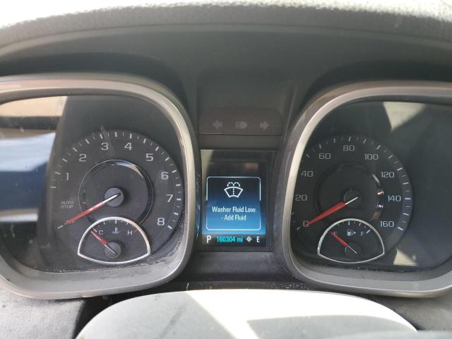 1G11C5SL9EF139766 - 2014 CHEVROLET MALIBU 1LT TAN photo 9