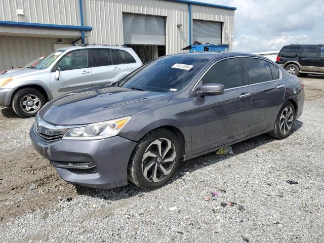 2016 HONDA ACCORD EXL, 