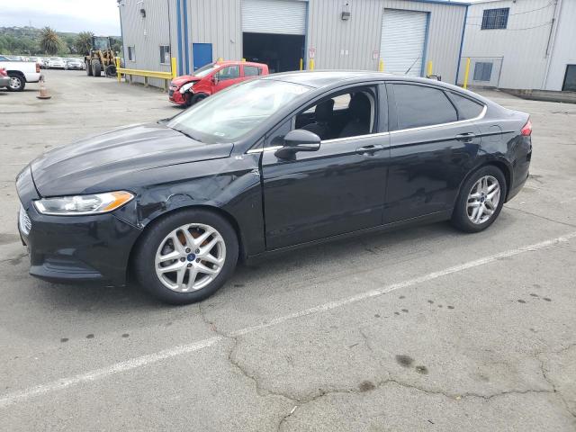2015 FORD FUSION SE, null