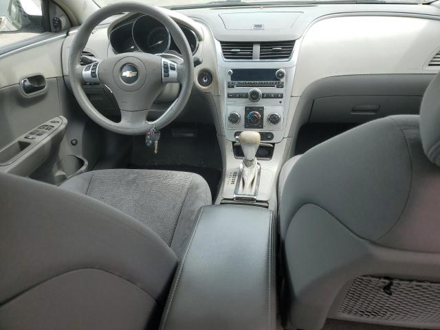 1G1ZH57B78F297547 - 2008 CHEVROLET MALIBU 1LT 白色 照片 8