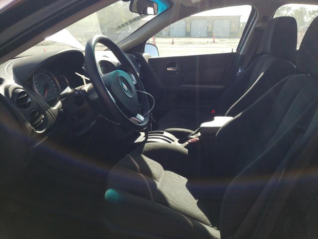 2G2WP552881110683 - 2008 PONTIAC GRAND PRIX 黑色 照片 7