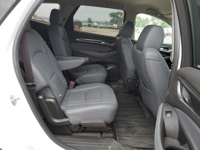 5GAEVAKW4KJ295570 - 2019 BUICK ENCLAVE ESSENCE Ağ foto 10