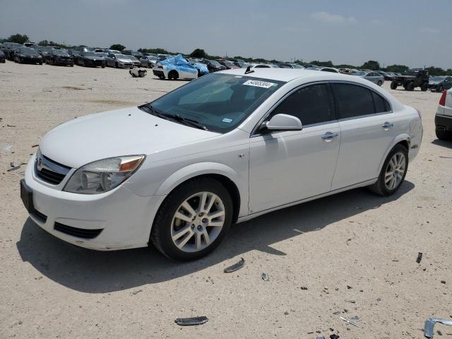 2009 SATURN AURA XR, 