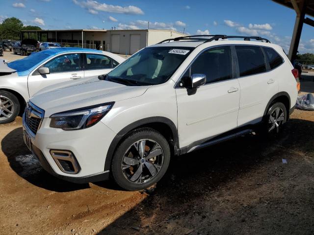 2021 SUBARU FORESTER TOURING, 