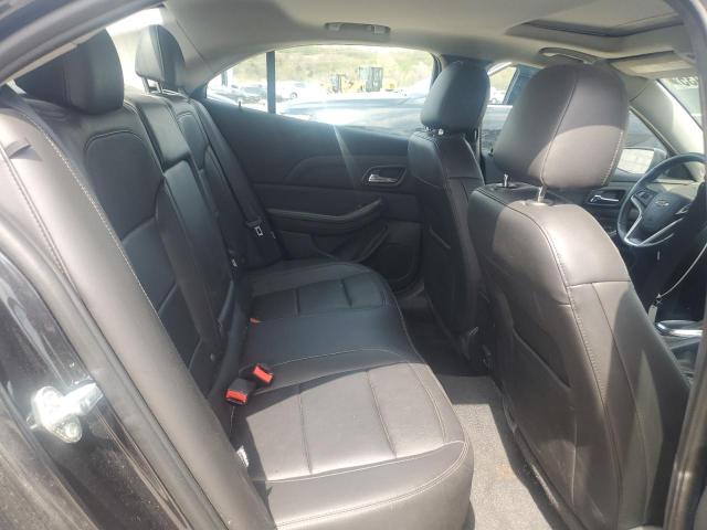 1G11F5SL4FF197227 - 2015 CHEVROLET MALIBU LTZ BLACK photo 10