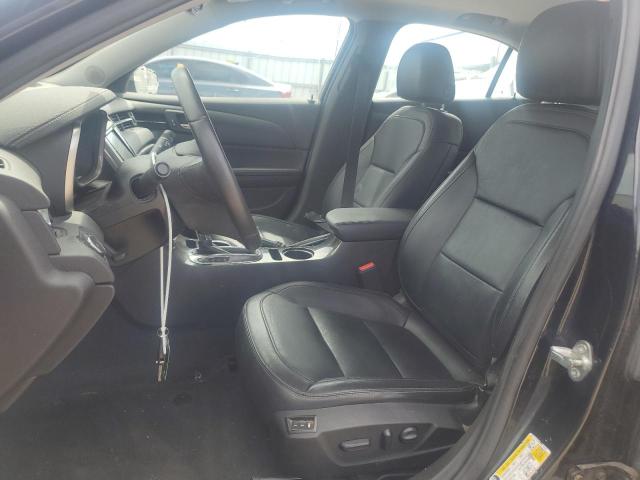 1G11F5SL4FF197227 - 2015 CHEVROLET MALIBU LTZ BLACK photo 7