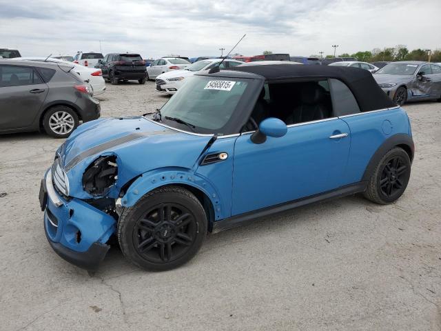 2014 MINI COOPER, 