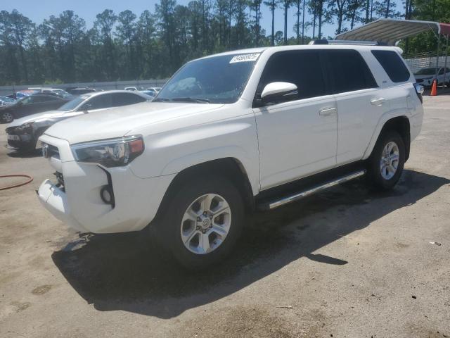 2020 TOYOTA 4RUNNER SR5/SR5 PREMIUM, null