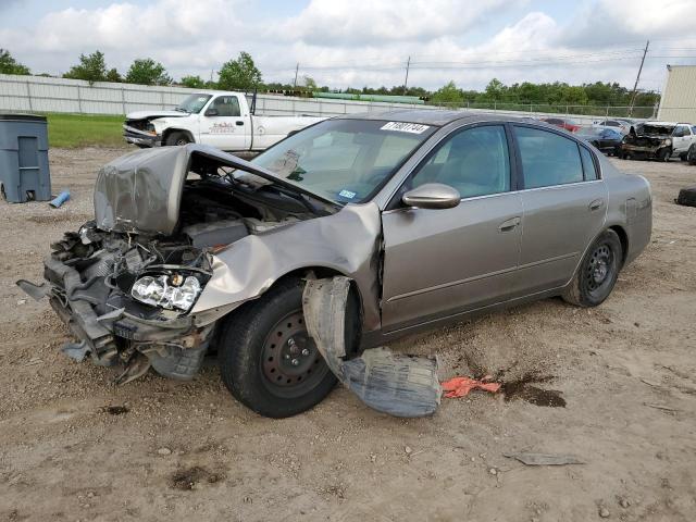 2005 NISSAN ALTIMA S, 